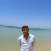 Emmanuel Salama's Photo