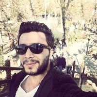 emrah Yigit's Photo