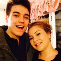 Fotos von Joseph Gnage