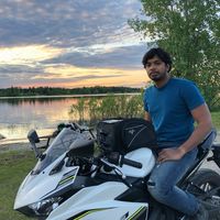 Sandeep Patnala的照片