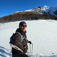 Gustavo Caceres's Photo