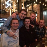 Jonathan Deschaine's Photo