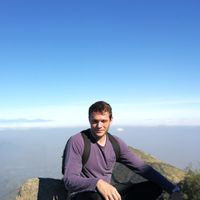 Nicolás Jaramillo的照片