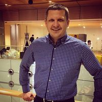 Evgeniy Valko's Photo