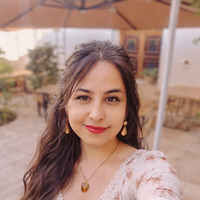 samane mashreghi的照片