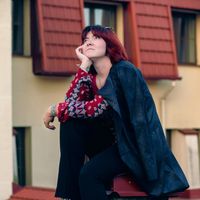 Diana Pankova的照片