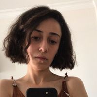 Fotos de Melike Dikayak