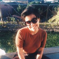 Renata Lima的照片