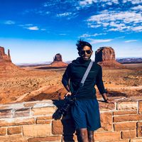 Prabhu Megharaj's Photo