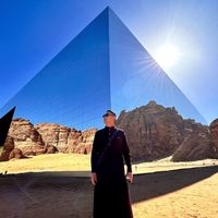 Victor Sandal Prokopev's Photo