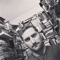 Ethan Berriault's Photo