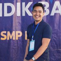 Kirman Alamsyah's Photo