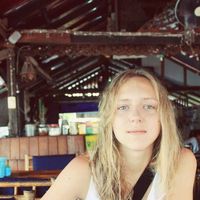 Marie Muravski的照片