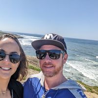 Luiza Perucci-Noble's Photo