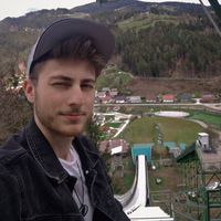 Žan Šteflič's Photo