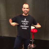 Nico A Lacoste的照片