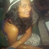 shweta hegde's Photo