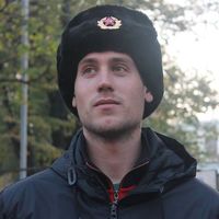 Karlo Petrovski's Photo