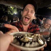 Travis Garner's Photo