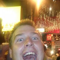 Greg Hockings's Photo