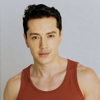 Ignacio Saucedo Monroy's Photo