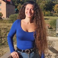 Salome Bolkvadze的照片