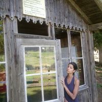 Somayeh Farzaneh's Photo