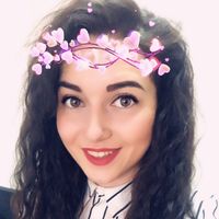 Valeriia Stefaniuk's Photo