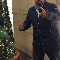 Houssam El Hajj's Photo