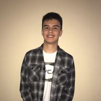 Brandon Grant's Photo