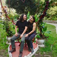 Le foto di Diego Nicolas Villagran Castro