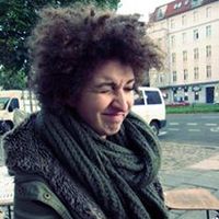 Nora Krüger's Photo