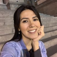 Daniela Céllery Vizcarra的照片