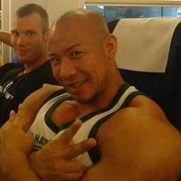 Taki Ishihara's Photo