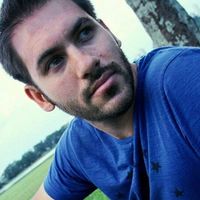 Alexandre Campanhã's Photo