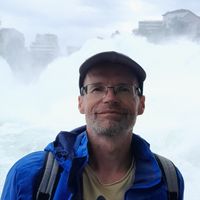 Marts Putniņš's Photo