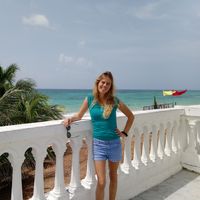 Fotos de Annah Hofstra