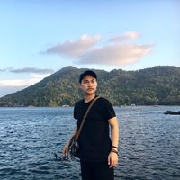 Ifik Ganda Mana's Photo