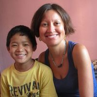 Photos de Nadège Morey