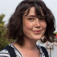 Hannah Wilkinson's Photo