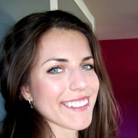 Tereza Slavíková的照片