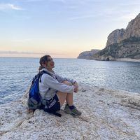 Clara Ferramdez's Photo