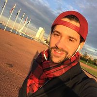 Zdjęcia użytkownika Tim van Rijswijk