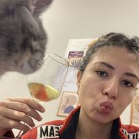 Ayşe Buket  Taşkın's Photo