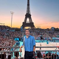 Matthew Pacheco's Photo