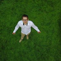 Fabio Grüll's Photo