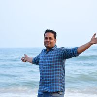 Manish Thakur's Photo