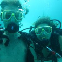 Aude et Jérôme NEVES - PENEL's Photo