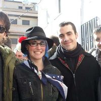 Le foto di Roberto navarro