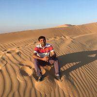 Mudasser Arshed的照片